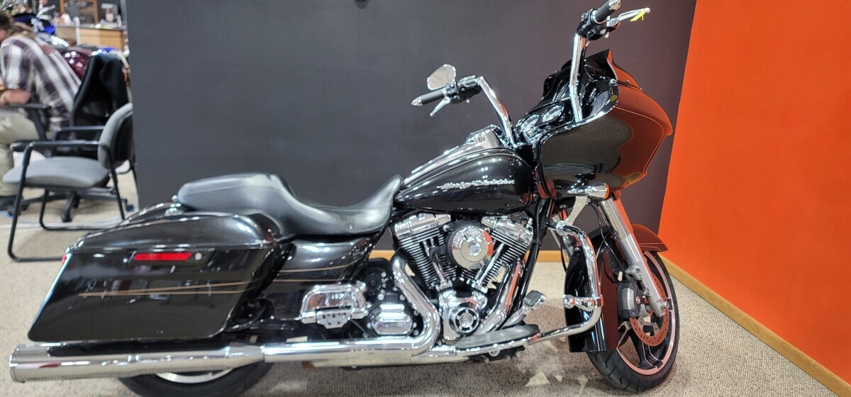 2016 Harley-Davidson Road Glide Special SPECIAL FLTRXS in Carroll, IA