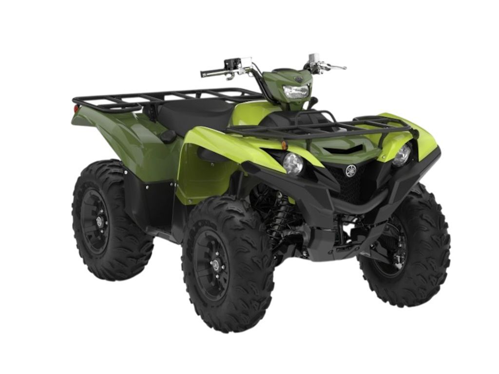 2026 Yamaha Grizzly EPS in swanzey NH