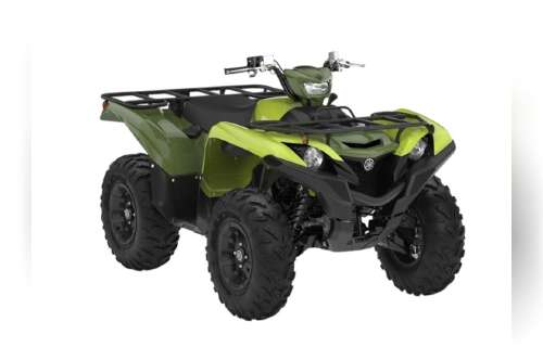 2026 Yamaha Grizzly EPS in swanzey NH
