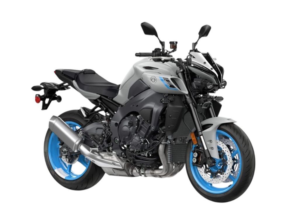 2026 Yamaha MT-10 10 in Swanzey, NH
