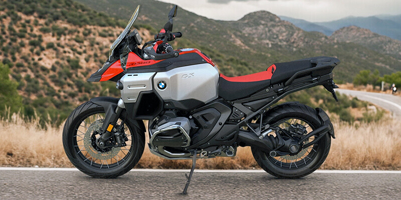 2026 BMW MOTORRAD R 1300 GS Adventure 1300 GS ADVENTURE in Louisville, KY