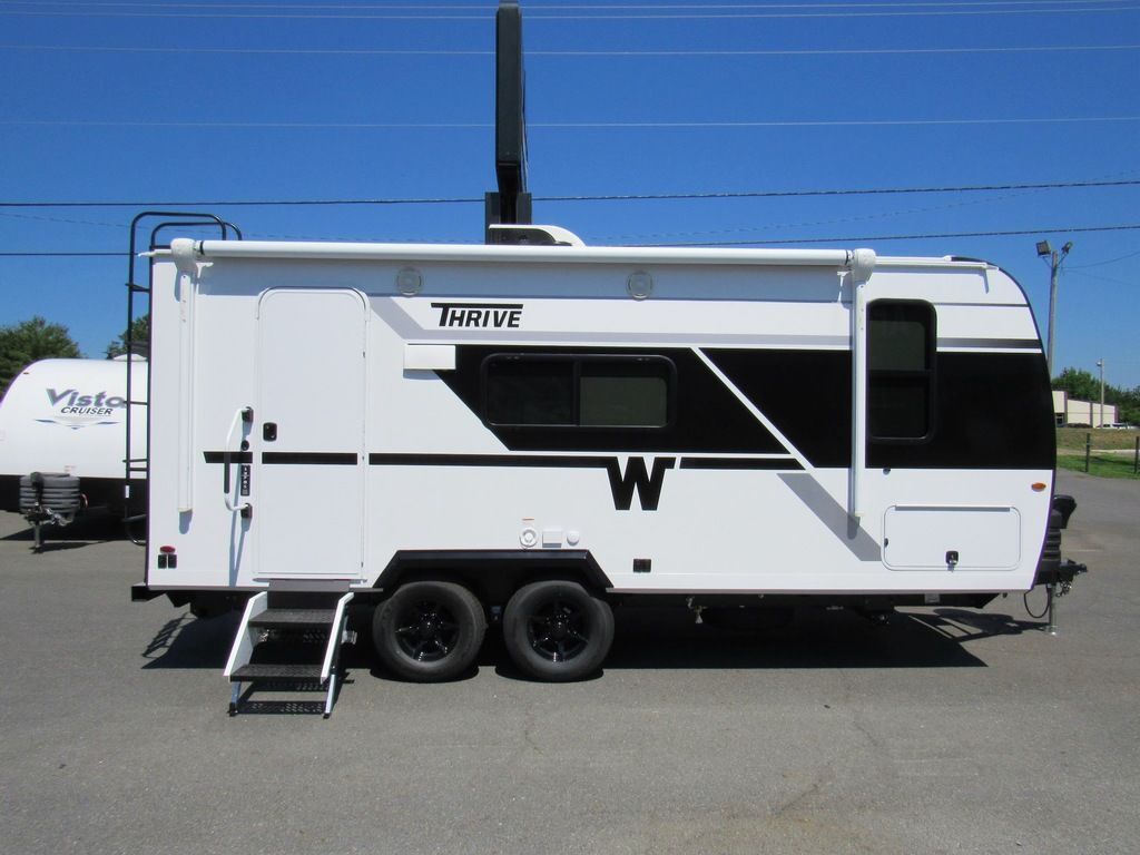 2027 Winnebago Thrive 18FBS RV