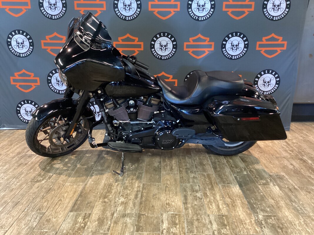 2022 Harley-Davidson Street Glide ST ST in Winterville, NC