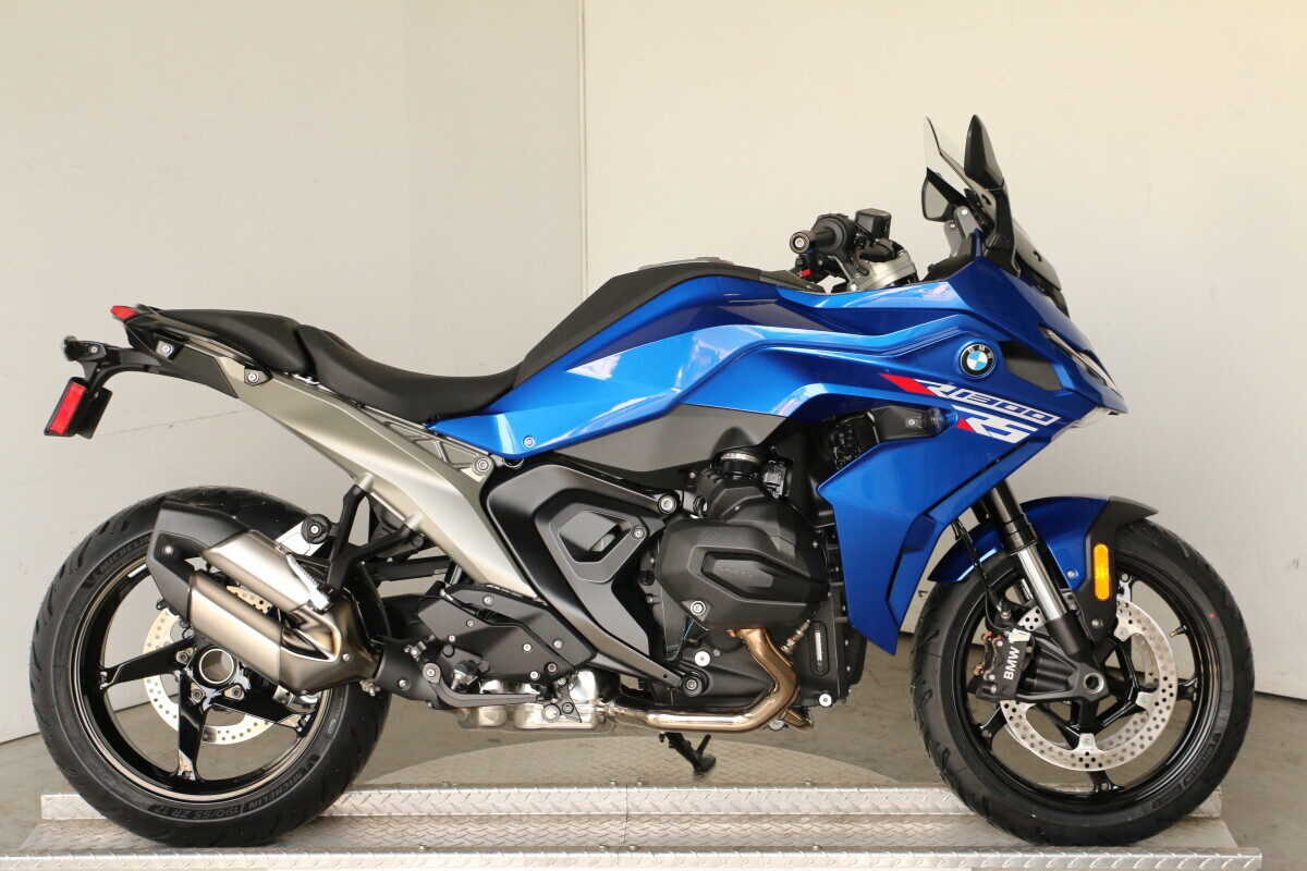 2026 BMW MOTORRAD R 1300 RS in San Diego, CA