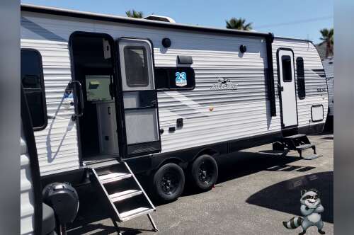 2026 Jayco JAY FLIGHT 262RLSW in acton CA