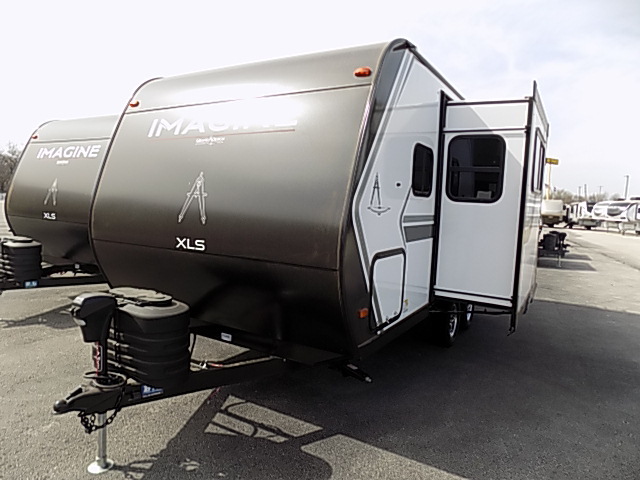 2025 Grand Design Imagine XLS 17MKE RV