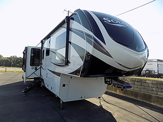 2025 Grand Design Solitude 391DL in carthage MO