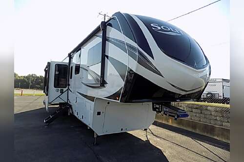2025 Grand Design Solitude 391DL in carthage MO
