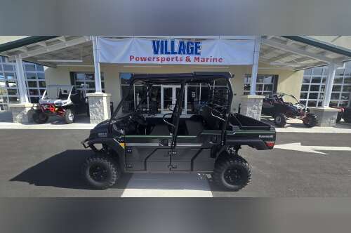 2026 Kawasaki Mule PRO-FXT 1000 LE in homosassa FL
