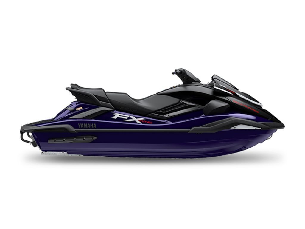 2026 Yamaha Waverunners FX SVHO® SVHO in Oakland, FL