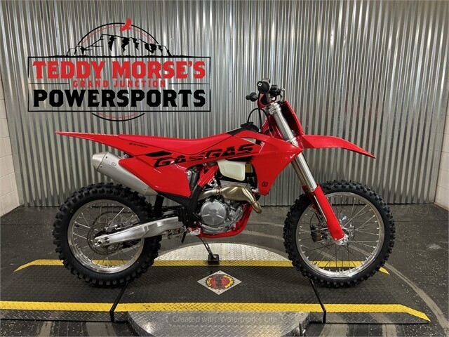 2025 Gasgas EX 250F in Grand Junction, CO