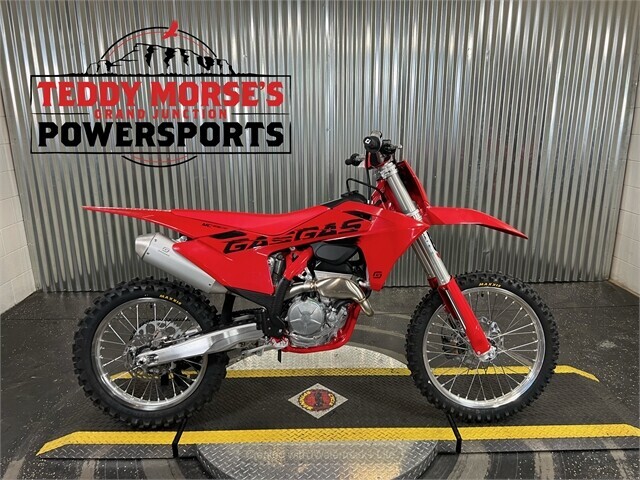 2025 Gasgas MC 350F 350F in Grand Junction, CO