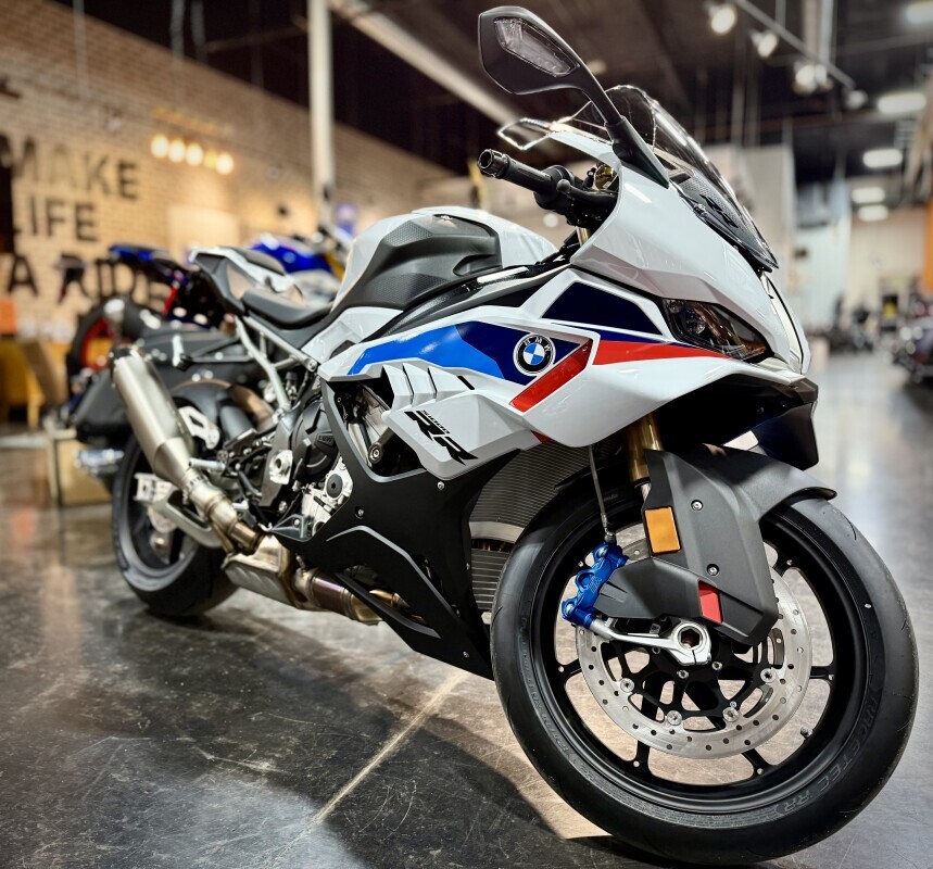 2026 BMW MOTORRAD S 1000 RR 1000 RR in Santa Maria, CA