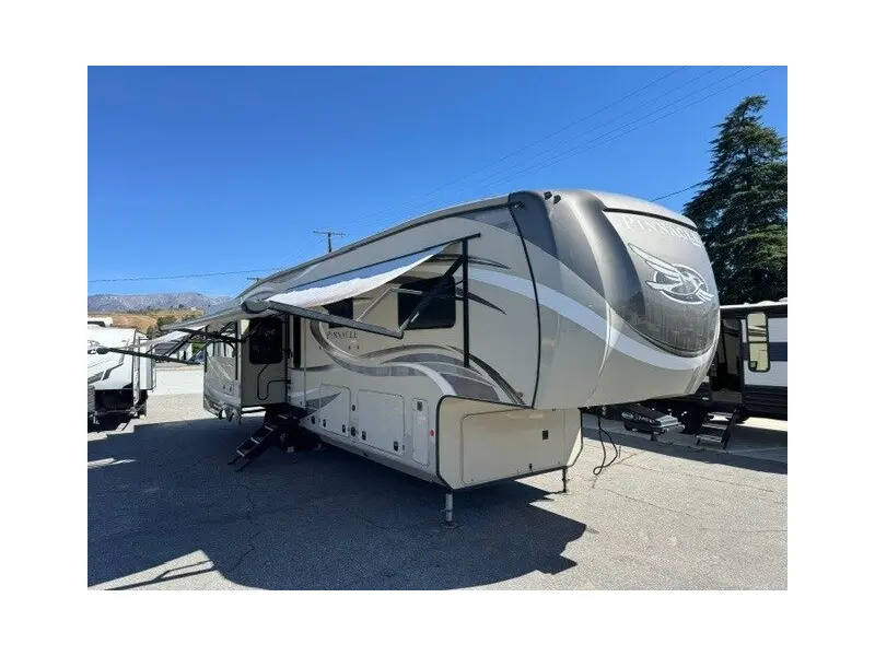 2020 Jayco