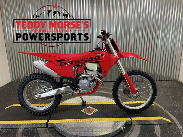 2025 Gasgas EX 350F in Grand Junction, CO