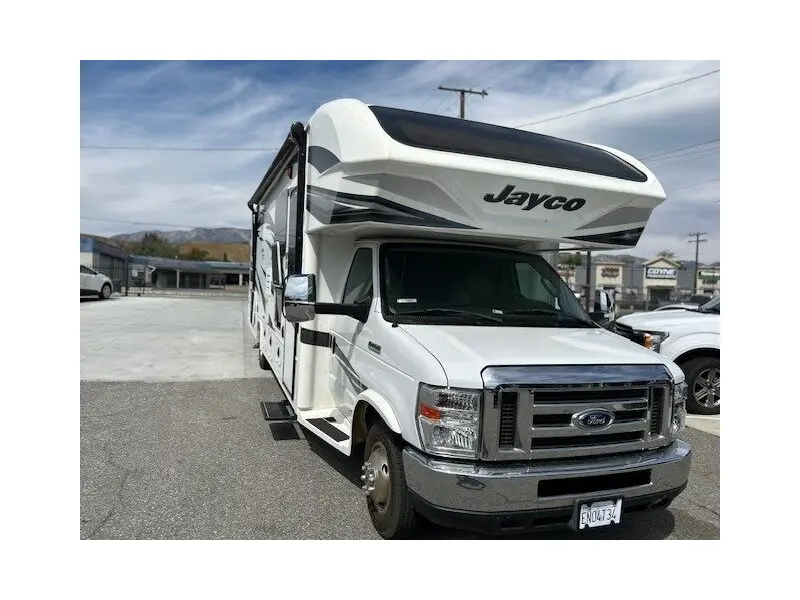 2019 JAYCO