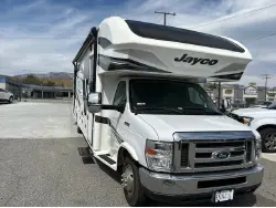 2019 JAYCO GREYHAWK PRESTIGE 31FP