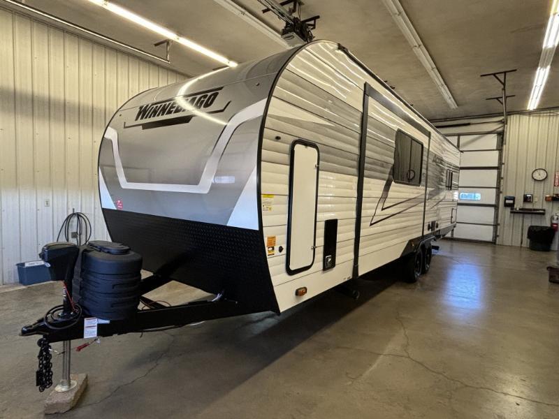2024 Winnebago Access 28FK RV