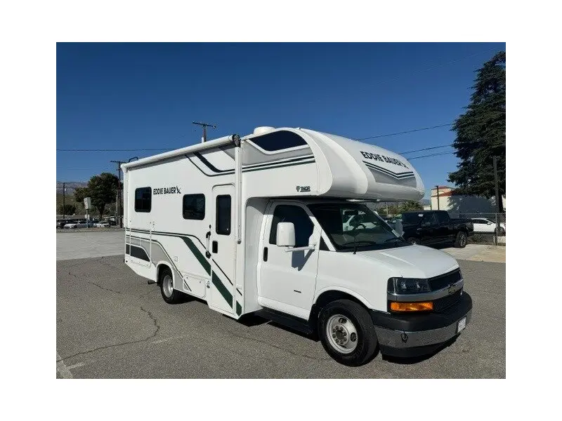 2025 THOR MOTOR COACH