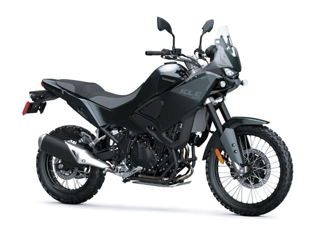 2026 Kawasaki KLE®500 ABS ABS in Swanzey, NH