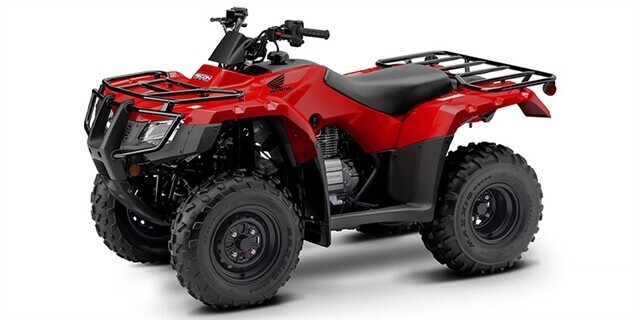 2026 Honda FourTrax Recon in decatur TX