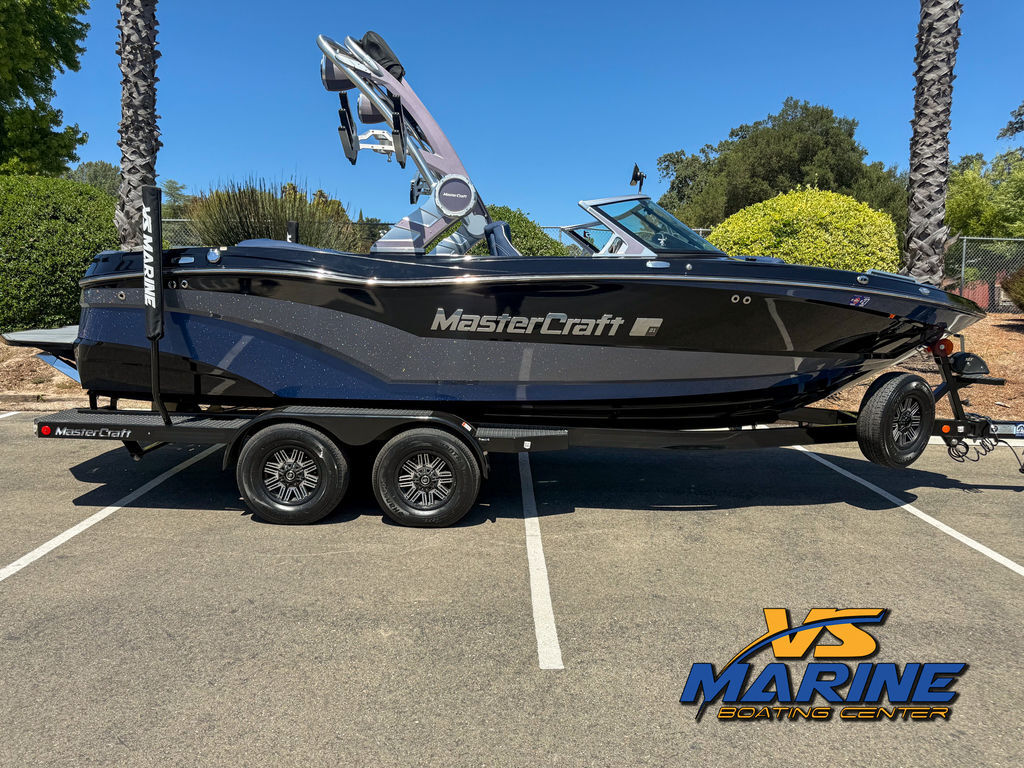 2019 Mastercraft XT21 in atascadero CA