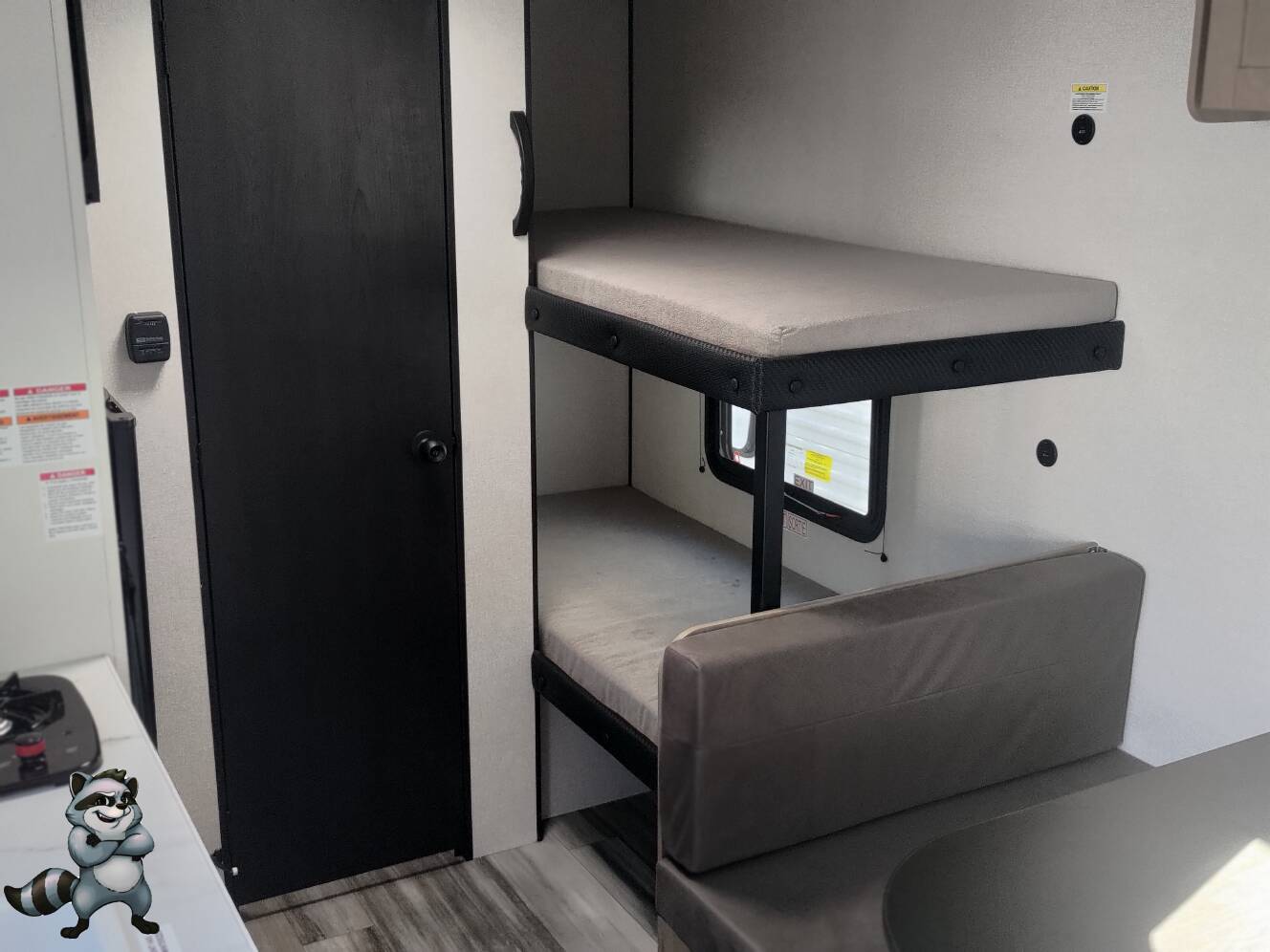 A photo of this 2026 Jayco JAY FLIGHT 170BHW