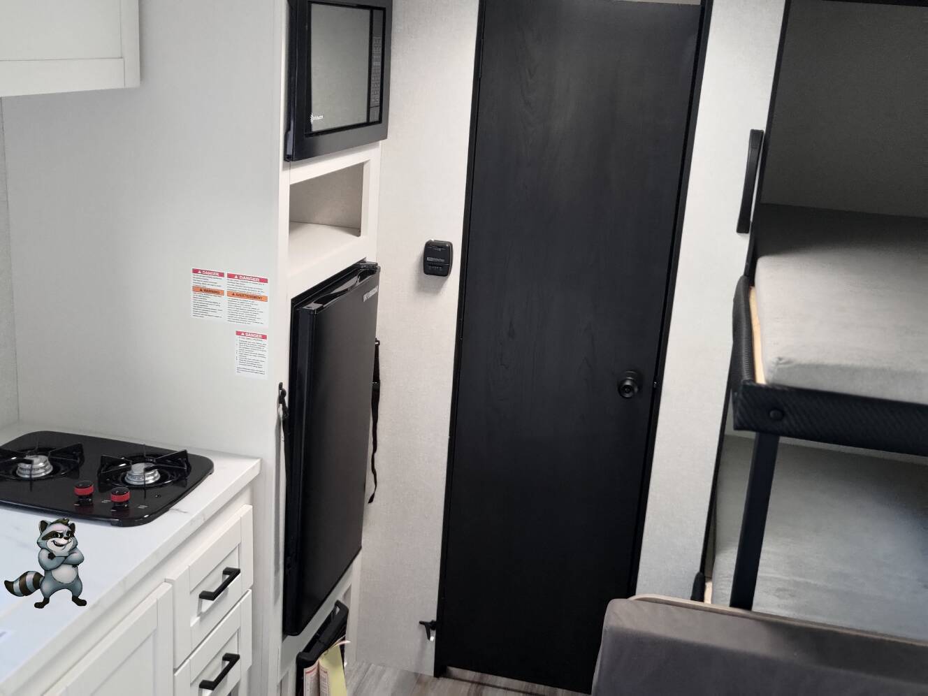 A photo of this 2026 Jayco JAY FLIGHT 170BHW