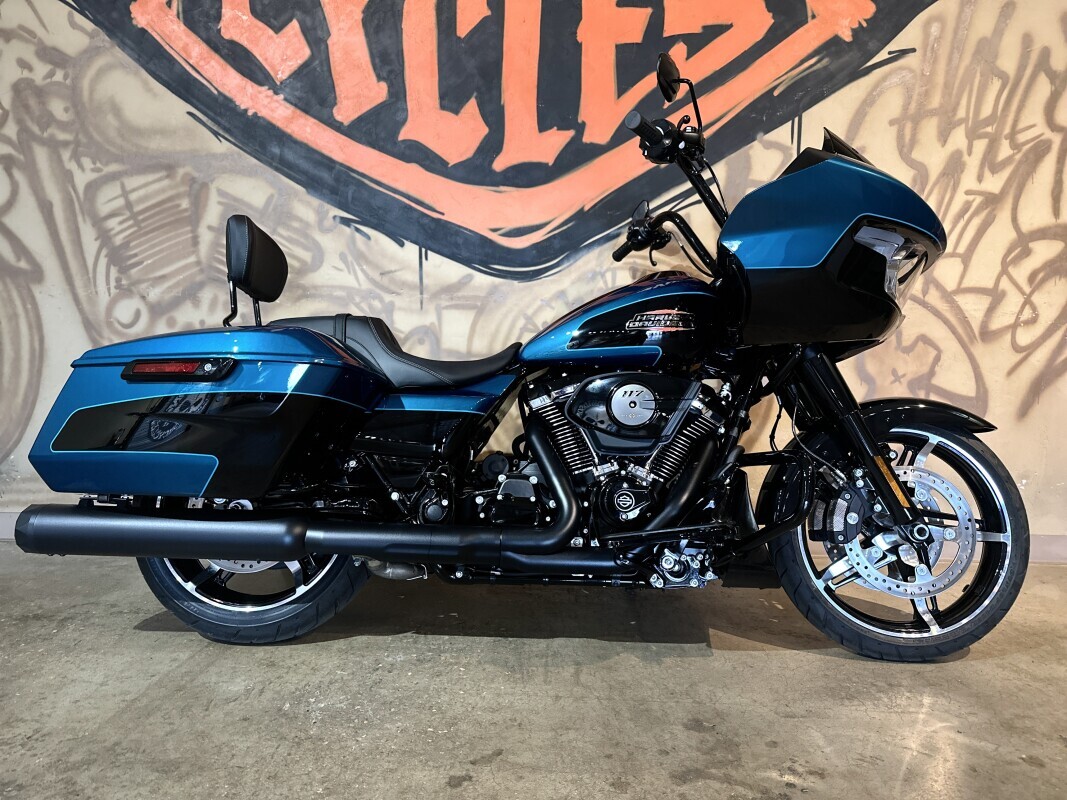 2026 Harley-Davidson Road Glide in Gainesville, FL