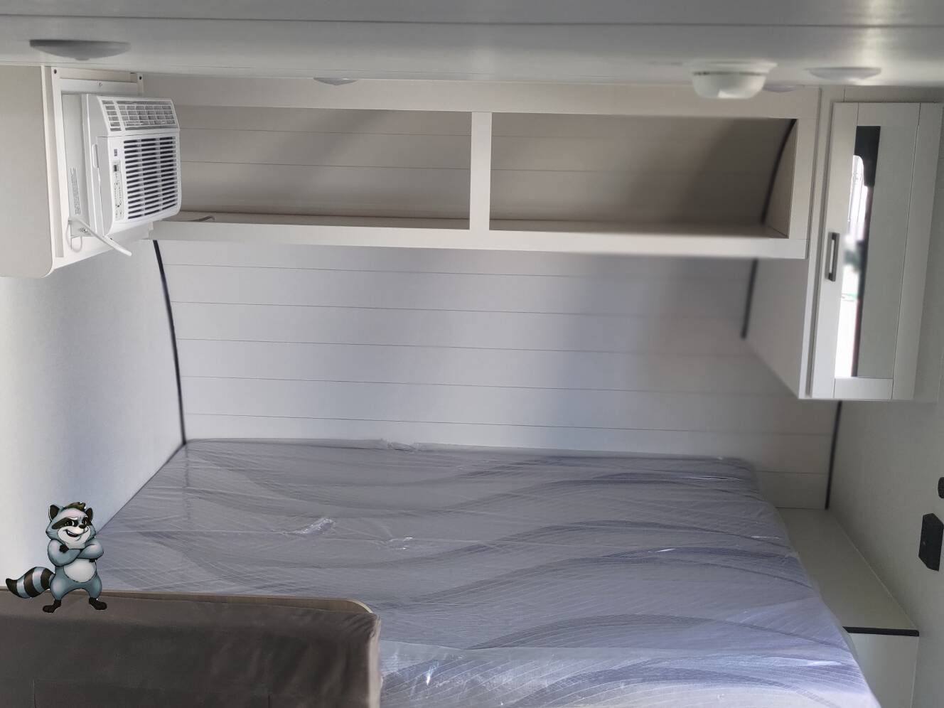 A photo of this 2026 Jayco JAY FLIGHT 170BHW