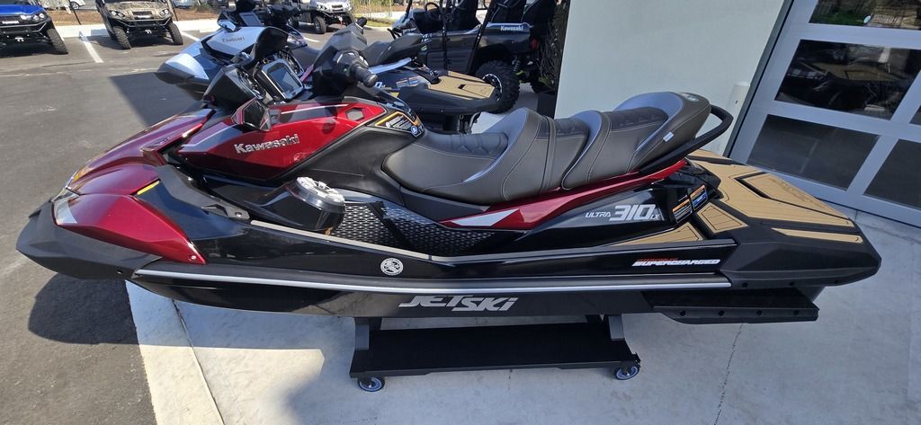 2026 Kawasaki Jet Ski® Ultra® 310 LX 310LX in Homosassa, FL