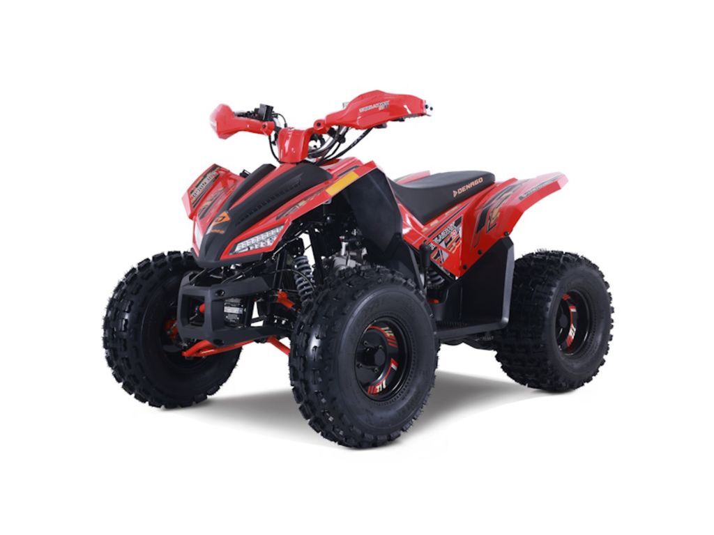 2026 Denago Powersports Trailhawk 10 FI in columbus OH