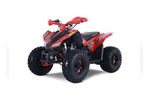 2026 Denago Powersports Trailhawk 10 FI in columbus OH