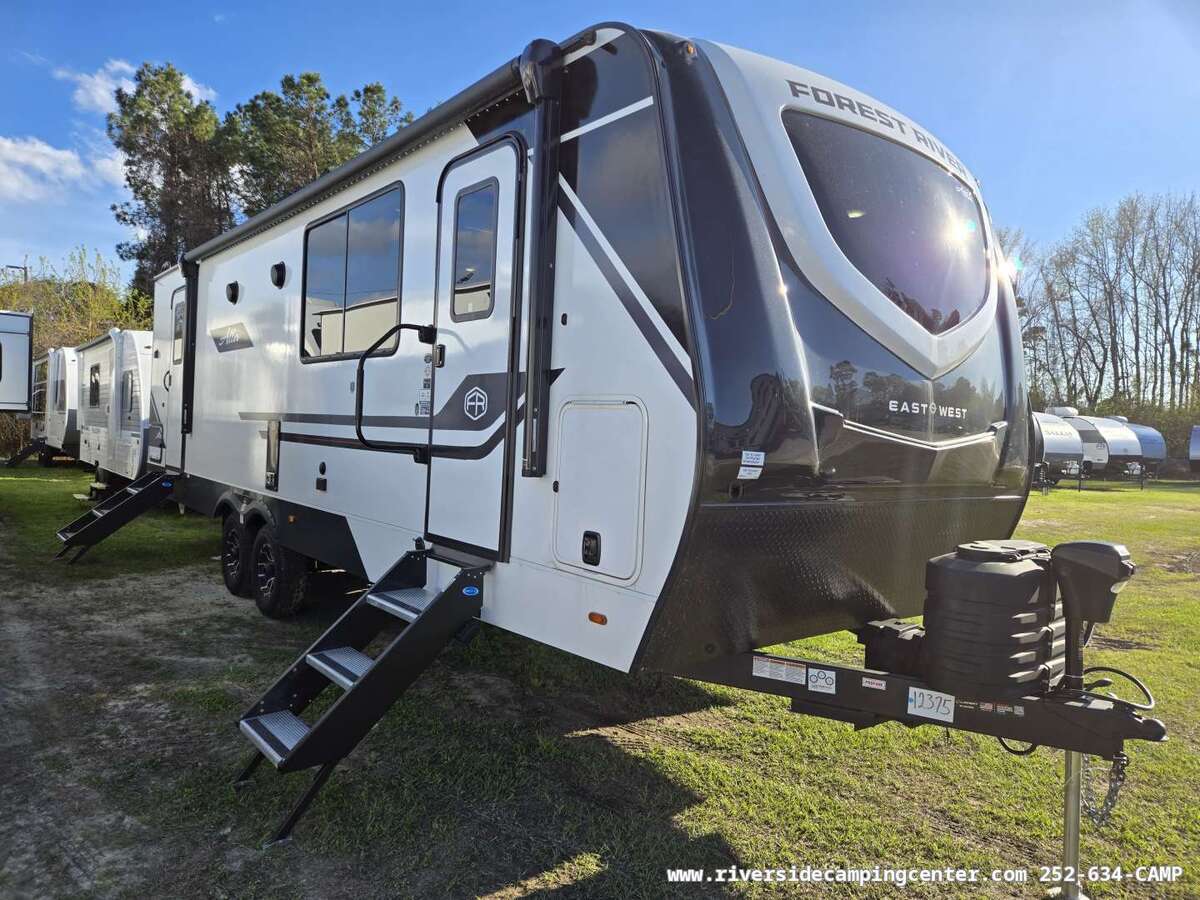 2026 East To West Alta 2775KFK in new bern NC