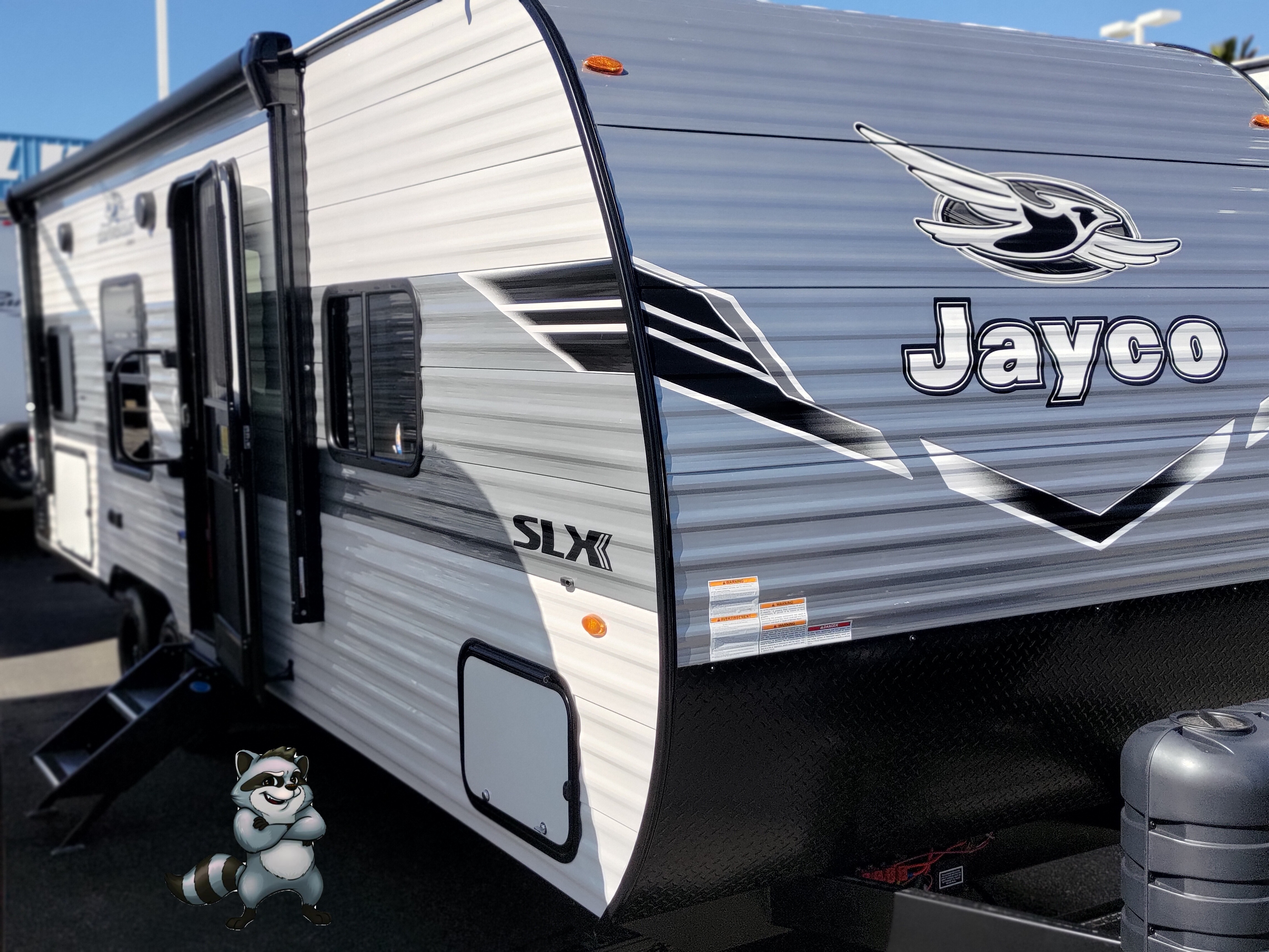 2026 Jayco JAY FLIGHT 260BHW in acton CA