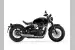 2026 Triumph Bonneville Bobber Jet black