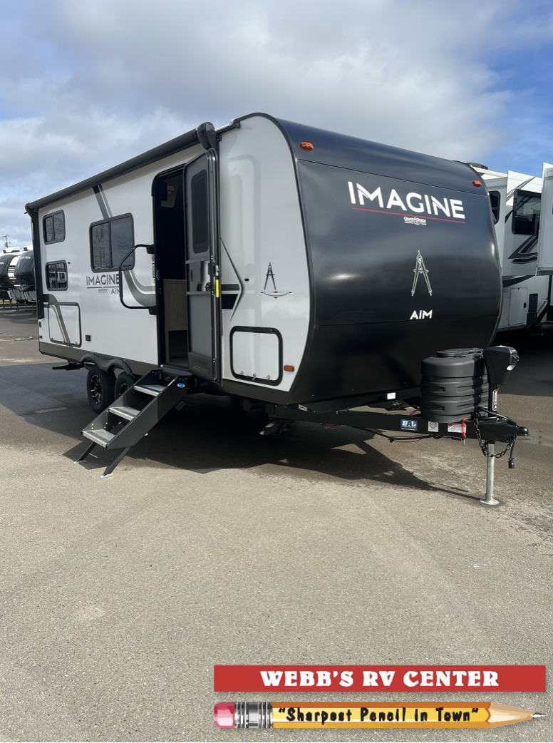 2026 Grand Design Imagine AIM 20BHA in bangor ME