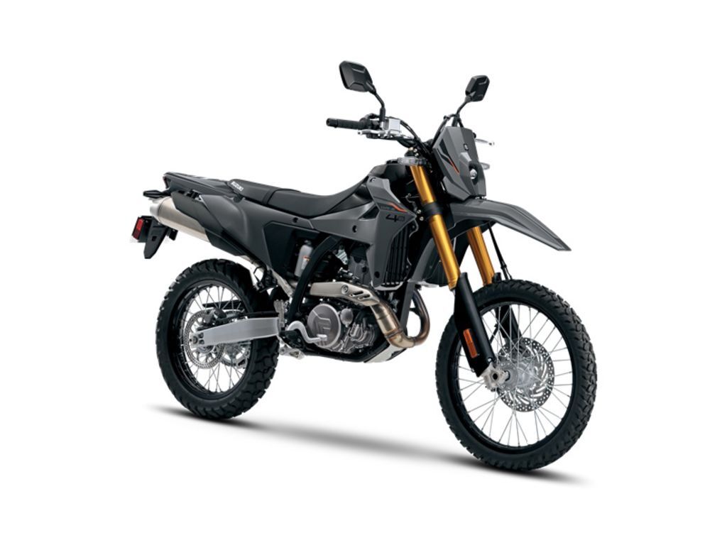 2026 Suzuki DR-Z4S BASE in Oakland, FL