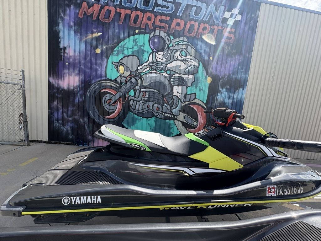 2019 Yamaha EX Sport in webster TX