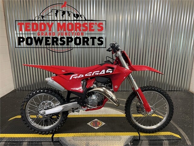 2024 Gasgas MC 250 250 in Grand Junction, CO