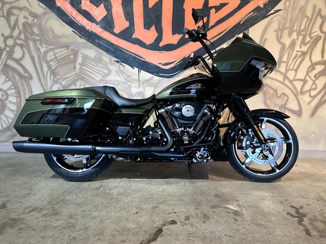 2026 Harley-Davidson Road Glide in Tallahassee, FL