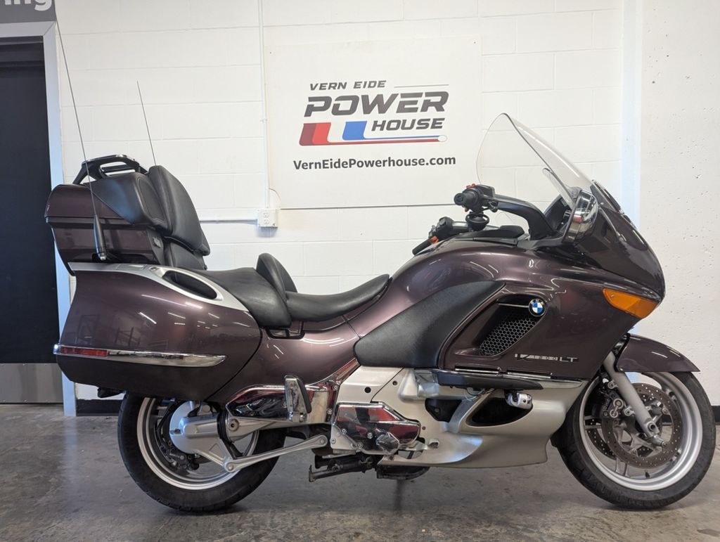 2004 BMW K 1200 LT Standard 1200 LT STANDARD in Sioux Falls, SD