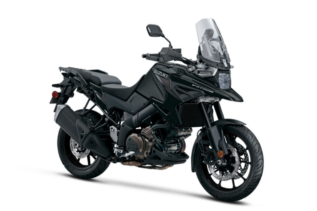 2026 Suzuki V-STROM 1050 1050 in Oakland, FL