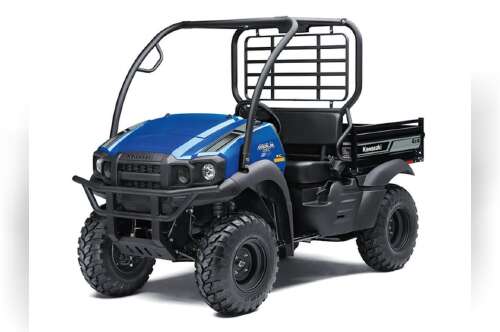 2026 Kawasaki Mule SX 4x4 XC in hendersonville NC