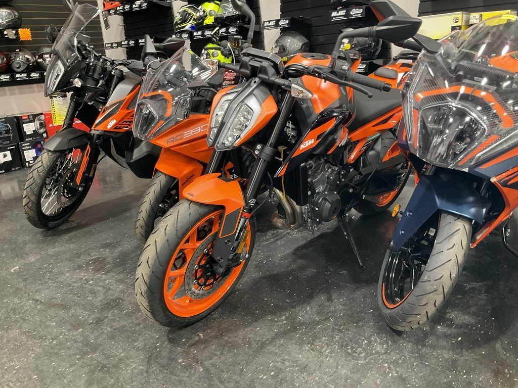 2022 KTM 890 Duke GP DUKE GP in Johnstown, PA