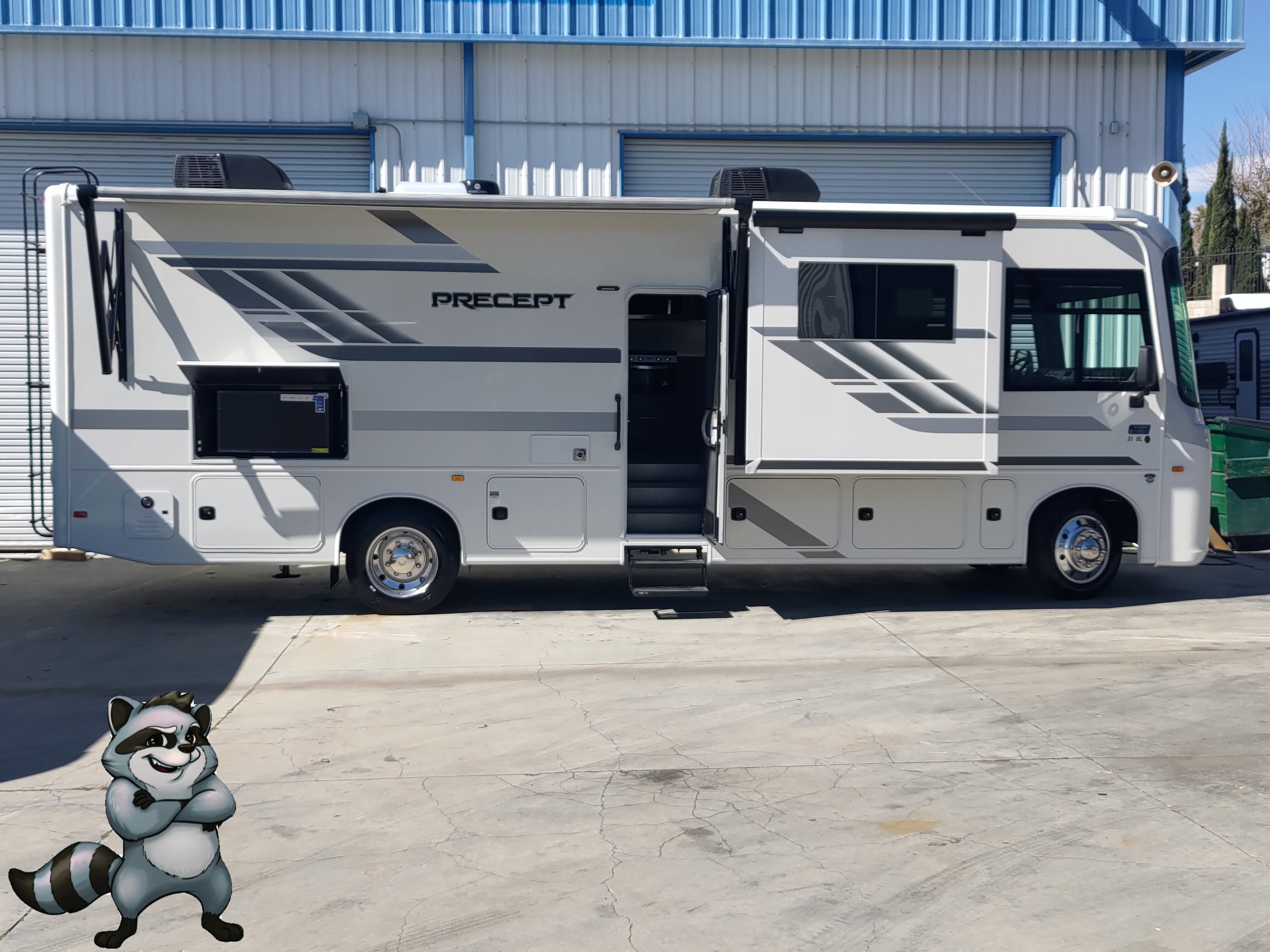 2026 Jayco PRECEPT MH 31UL in acton CA