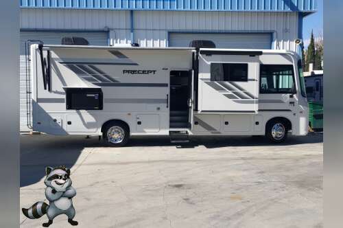 2026 Jayco PRECEPT MH 31UL in acton CA