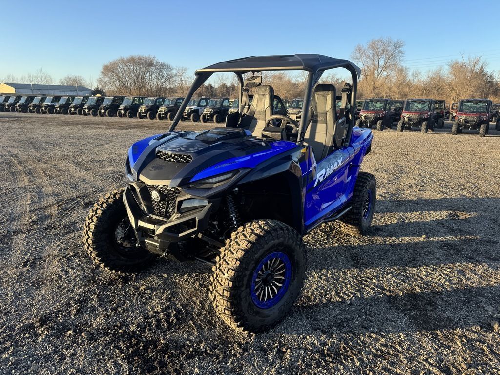 2026 Yamaha Wolverine Rmax2 1000 Sport in attica IN