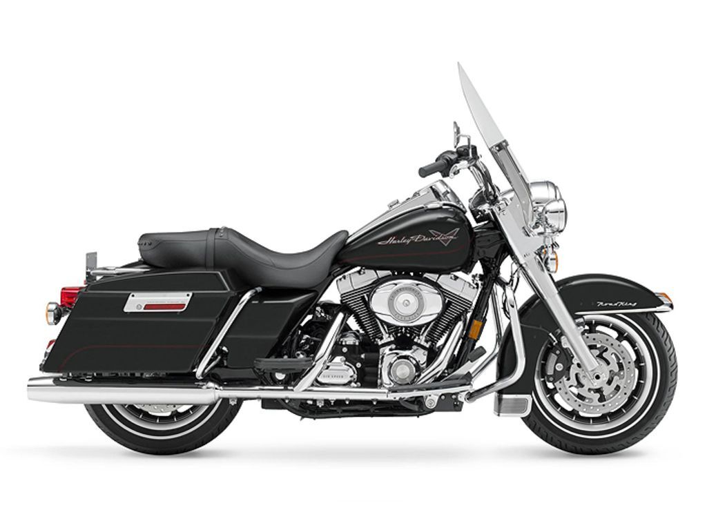 2008 Harley-Davidson® FLHR - Road King® in Bedford, OH