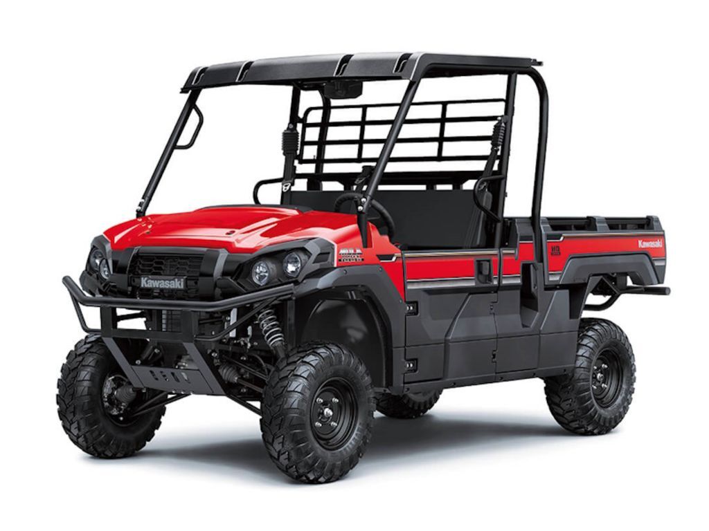 2025 Kawasaki Mule PRO-FX 1000 HD Edition in massapequa NY